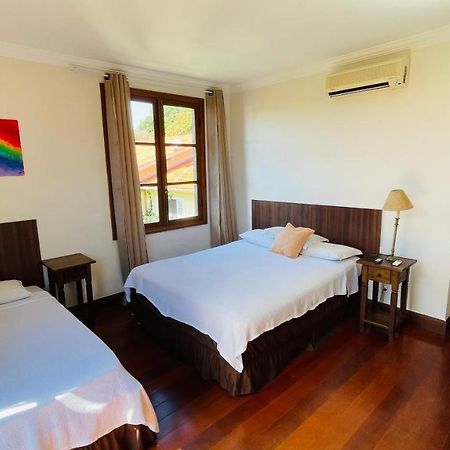 Pousada Pau De Canela Florianópolis Екстериор снимка