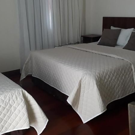 Pousada Pau De Canela Florianópolis Екстериор снимка