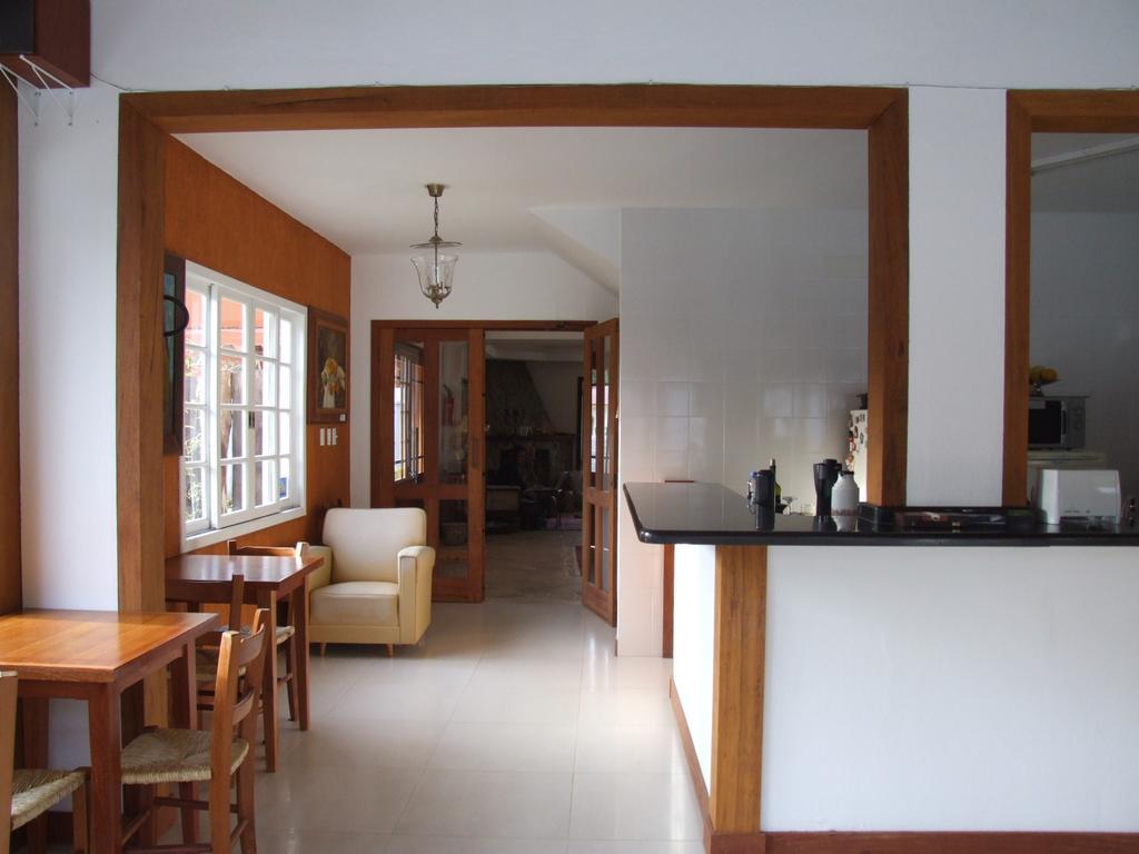 Pousada Pau De Canela Florianópolis Екстериор снимка