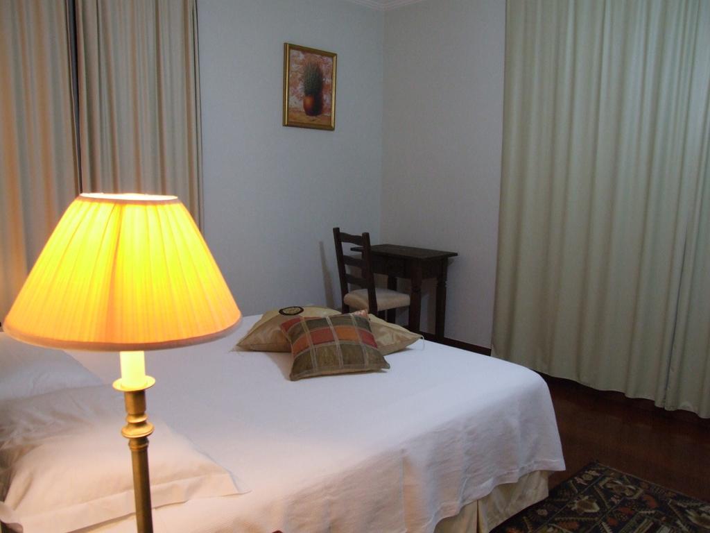 Pousada Pau De Canela Florianópolis Екстериор снимка