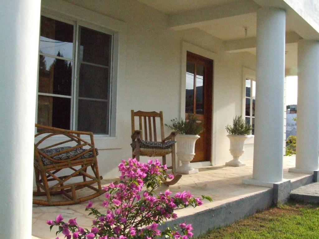 Pousada Pau De Canela Florianópolis Екстериор снимка