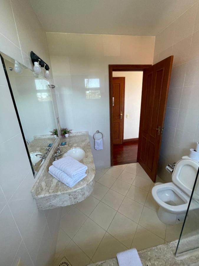 Pousada Pau De Canela Florianópolis Екстериор снимка