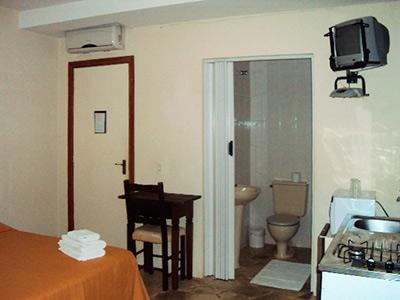 Pousada Pau De Canela Florianópolis Екстериор снимка
