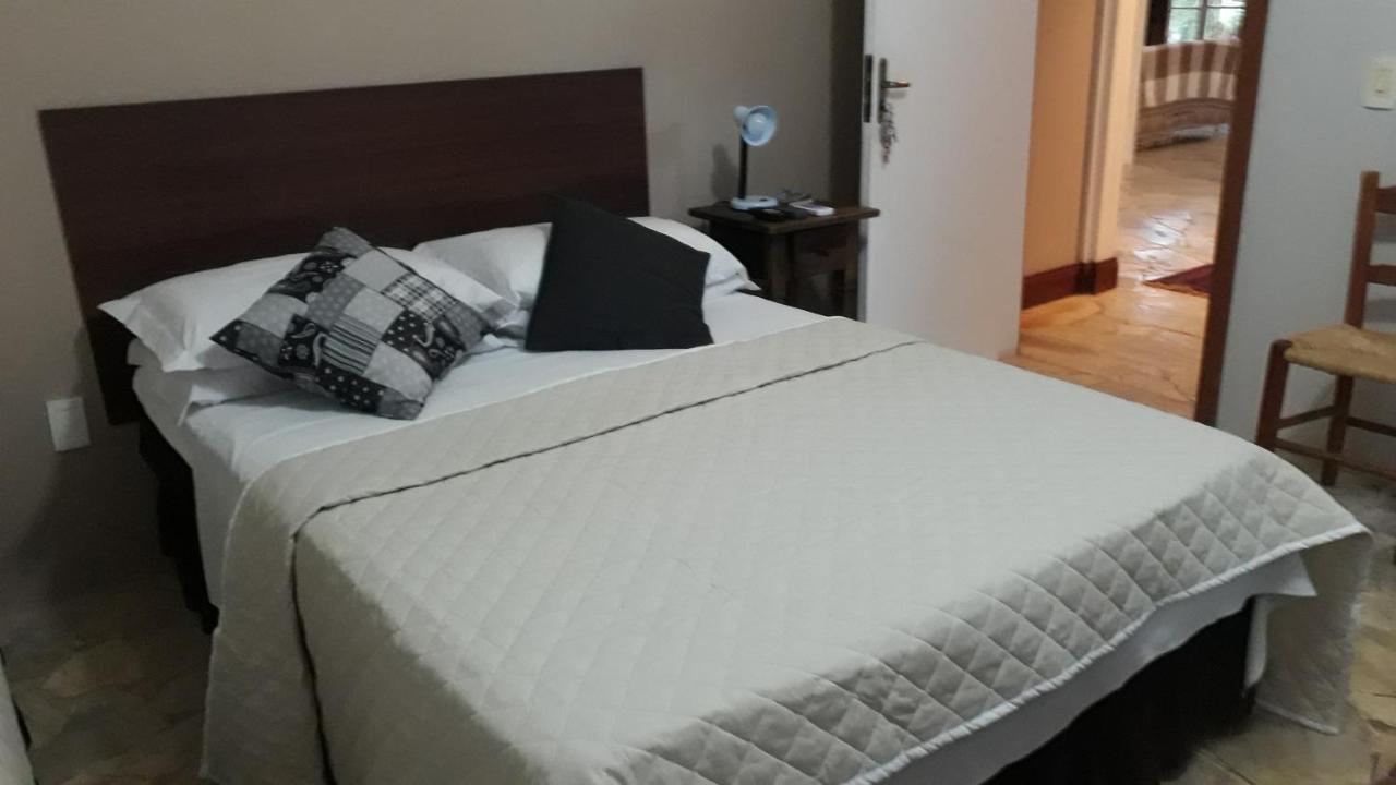Pousada Pau De Canela Florianópolis Екстериор снимка