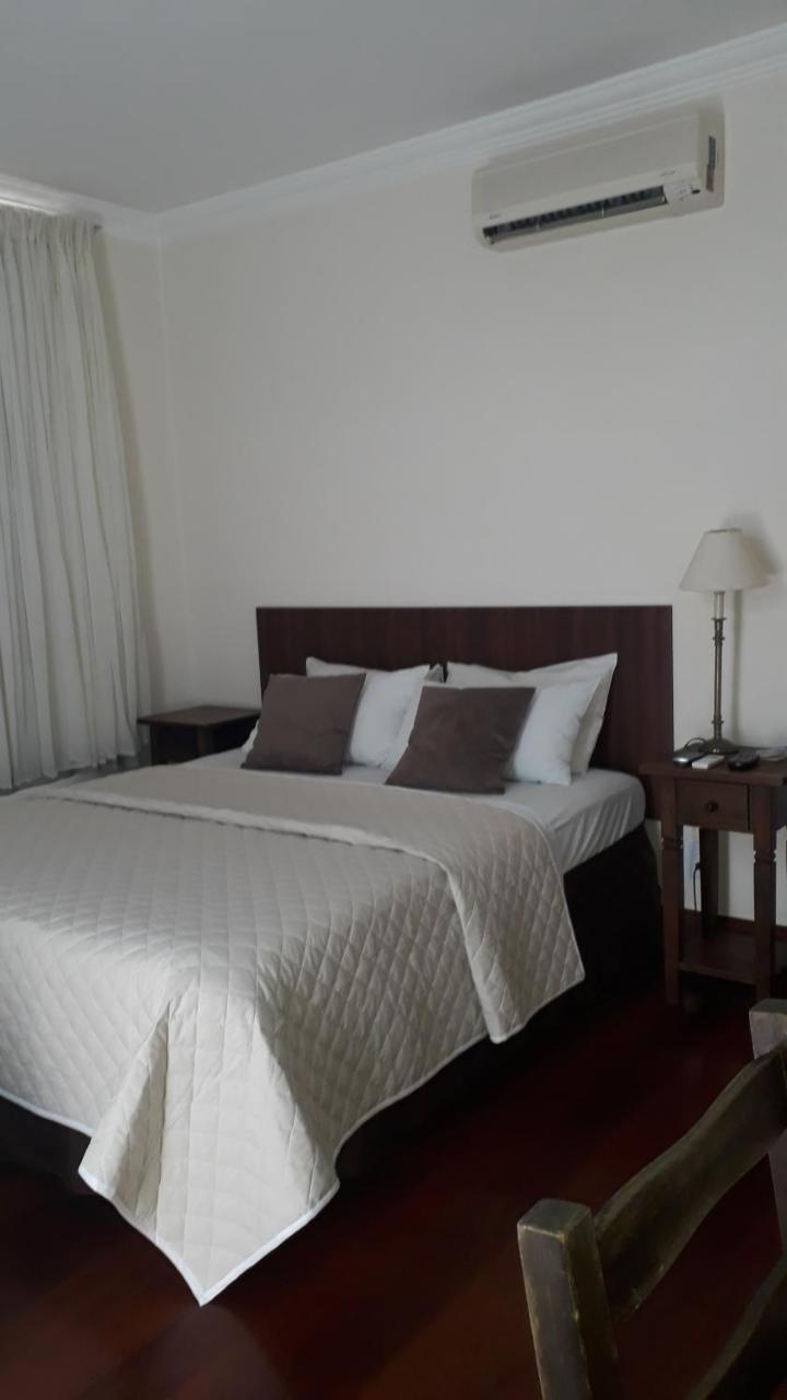 Pousada Pau De Canela Florianópolis Екстериор снимка