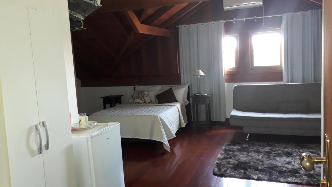 Pousada Pau De Canela Florianópolis Екстериор снимка