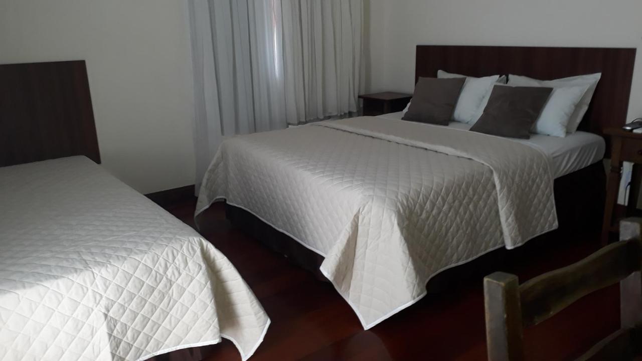 Pousada Pau De Canela Florianópolis Екстериор снимка